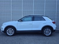 Voitures D'occasion À Dax | Volkswagen T-Roc 1.5 Tsi Evo 150 Start/Stop Dsg7 Style
