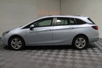 Voitures D'occasion À Migné-Auxances | Opel Astra K Sports Tourer 1.6 Cdti 110 Ch Start/Stop In...