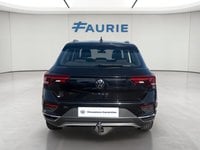 Voitures D'occasion À Brive La Gaillarde | Volkswagen T-Roc 1.5 Tsi 150 Evo Start/Stop Dsg7 Carat