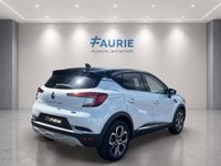 Voitures D'occasion À Trélissac | Renault Captur E-Tech Hybride Rechargeable 160 Techno