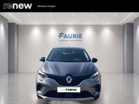 Voitures D'occasion À Limoges | Renault Captur Ii E-Tech Full Hybrid 145 Evolution