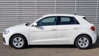 Voitures D'occasion À Dax | Audi A1 Sportback 25 Tfsi 95 Ch Bvm5 Entry