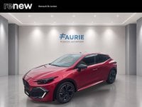 Voitures D'0Km À Saint-Junien | Renault Clio Vi E-Tech Full Hybrid 160 Ch Esprit Alpine