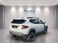 Voitures D'occasion À Trélissac | Dacia Duster Iii Hybrid 140 Extreme