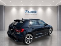 Voitures D'0Km À Brive La Gaillarde | Audi A1 Sportback 30 Tfsi 116 Ch S Tronic 7 S Line