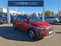 Voitures D'occasion À Montauban | Dacia Sandero Tce 90 - 22 Stepway Confort