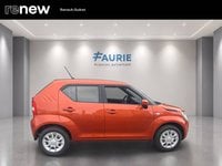 Voitures D'occasion À Guéret | Suzuki Ignis Hybrid Ignis 1.2 Dualjet Hybrid Avantage