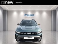Voitures D'occasion À Brive La Gaillarde | Dacia Duster Hybrid 140 Extreme