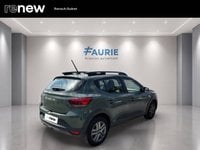 Voitures D'occasion À Guéret | Dacia Sandero Iii Eco-G 100 Stepway Expression