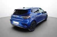Voitures D'occasion À Cahors | Renault Clio V Tce 90 Ch Gsr2 Esprit Alpine