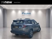 Voitures D'occasion À Cahors | Dacia Bigster Mild Hybrid 140 Expression