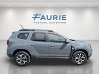 Voitures D'occasion À Bergerac | Dacia Duster Ii Blue Dci 115 4X2 Journey