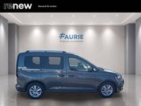 Voitures D'occasion À Saint-Junien | Volkswagen Caddy V 2.0 Tdi 122 Bvm6 Life
