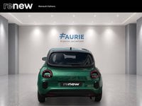 Voitures D'0Km À Cahors | Renault Twingo Electrique Iv E-Tech Electrique 80 Ch Autonomie Urbaine...