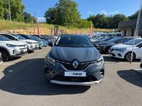 Voitures D'occasion À Sarlat | Renault Captur Ii E-Tech Hybride Rechargeable 160 Techno