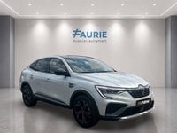 Voitures D'occasion À Cahors | Renault Arkana E-Tech 145 - 21B R.s. Line