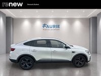 Voitures D'occasion À Guéret | Renault Arkana Mild Hybrid 160 Edc Fap - 22 R.s. Line