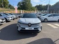 Voitures D'occasion À Sarlat | Renault Mégane Megane V Electrique Megane E-Tech Ev60 220 Ch Sup...