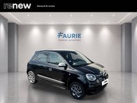 Voitures D'occasion À Saint-Junien | Renault Twingo Electrique Iii Iii E-Tech Equilibre