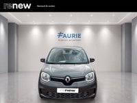 Voitures D'occasion À Saint-Junien | Renault Twingo Iii Sce 65 Sl Urban Night