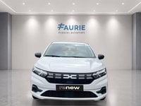 Voitures D'occasion À Trélissac | Dacia Sandero Iii Sce 65 Essential