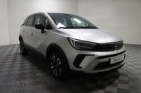 Voitures D'occasion À Migné-Auxances | Opel Crossland 1.2 Turbo 110 Ch Bvm6 Elegance