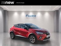 Voitures D'occasion À Limoges | Renault Captur Ii Tce 130 Fap Intens