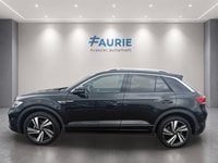 Voitures D'occasion À Brive La Gaillarde | Volkswagen T-Roc 1.5 Tsi Evo 150 Start/Stop Dsg7 R-Line