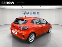 Voitures D'occasion À Souillac | Renault Clio V Blue Dci 100 Ch Gsr2 Evolution
