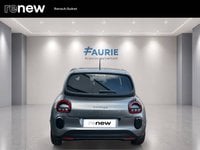 Voitures D'0Km À Guéret | Renault Twingo Electrique Iv E-Tech Electrique 80 Ch Autonomie Urbain...