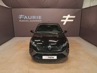 Voitures D'occasion À Tulle | Renault Clio E-Tech Full Hybrid 145 Ch Gsr2 Esprit Alpine