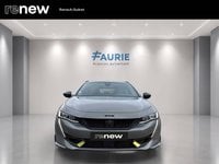 Voitures D'occasion À Guéret | Peugeot 508 Sw Hybrid4 360 E-Eat8 Peugeot Sport Engineered