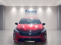 Voitures D'occasion À Trélissac | Renault Clio Eco-G 100 Ch Gsr2 Evolution