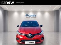 Voitures D'occasion À Limoges | Renault Clio Tce 90 Techno