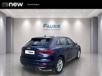 Voitures D'occasion À Guéret | Audi Q3 35 Tdi 150 Ch S Line