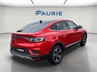 Voitures D'occasion À Trélissac | Renault Arkana E-Tech Full Hybrid 145 Gsr2 Techno