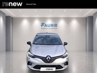 Voitures D'occasion À Naves | Renault Clio V E-Tech Full Hybrid 145 Techno