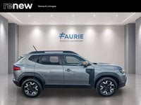 Voitures D'occasion À Limoges | Dacia Duster Iii Hybrid 140 Extreme