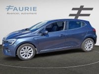 Voitures D'occasion À Saint-Junien | Renault Clio V Tce 90 - 21N Intens