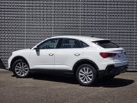 Voitures D'occasion À Saint-Avit | Audi Q3 Sportback 35 Tfsi 150 Ch S Tronic 7 Advanced