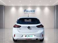 Voitures D'occasion À Limoges | Opel Corsa F 1.2 75 Ch Bvm5 Edition