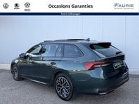 Voitures D'occasion À Boé | Škoda Octavia Combi 2.0 Tdi 150 Ch Scr Dsg7 Sportline