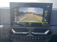 Voitures D'occasion À Montauban | Dacia Duster Iii Hybrid 140 Journey