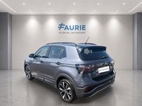 Voitures D'occasion À Tulle | Volkswagen T-Cross 1.0 Tsi 116 Start/Stop Dsg7 R-Line Edition