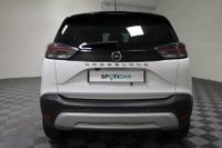 Voitures D'occasion À Migné-Auxances | Opel Crossland 1.2 Turbo 130 Ch Bvm6 Gs Line