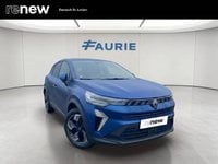 Voitures D'occasion À Saint-Junien | Renault Symbioz E-Tech Full Hybrid 145 Techno
