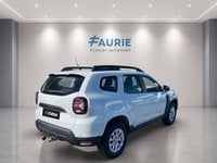 Voitures D'occasion À Trélissac | Dacia Duster Ii Eco-G 100 4X2 Expression