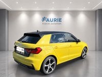 Voitures D'occasion À Brive La Gaillarde | Audi A1 Sportback 25 Tfsi 95 Ch Bvm5 Advanced