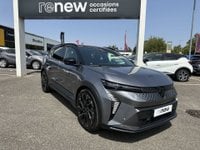 Voitures D'occasion À Montauban | Renault Scénic Scenic V Electrique Scenic E-Tech Électrique ...