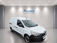 Voitures D'occasion À Brive La Gaillarde | Renault Express Ii Van Blue Dci 95 - 22 Confort